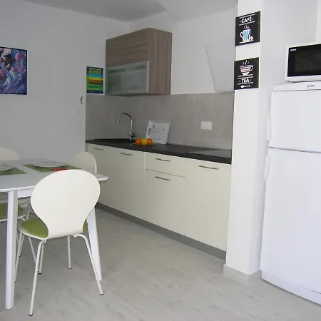 Apartament Aventura For Relaxing Holidays