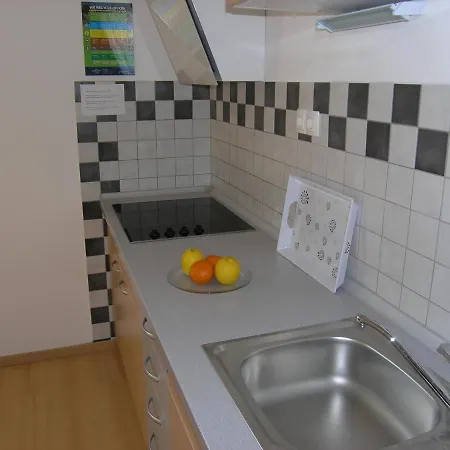 Apartament Aventura For Relaxing Holidays Baška