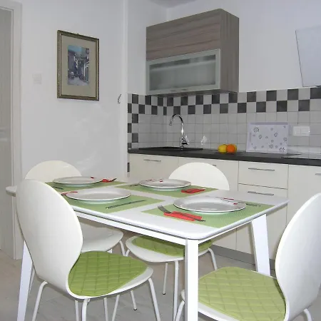 Aventura For Relaxing Holidays Apartament *