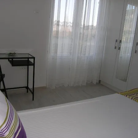 Aventura For Relaxing Holidays Apartament Baška