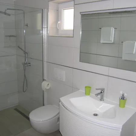 Aventura For Relaxing Holidays Apartament Baška