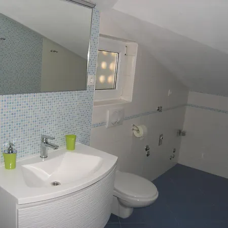 Aventura For Relaxing Holidays Apartament Baška