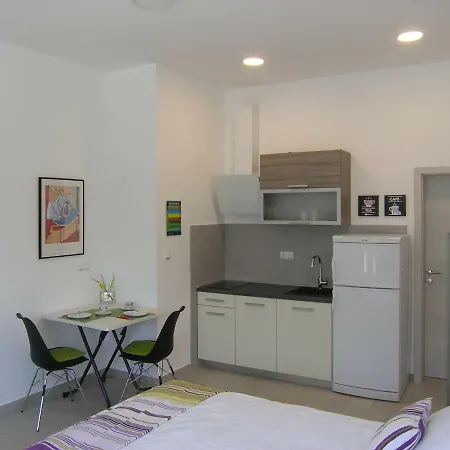 Apartament Aventura For Relaxing Holidays *
